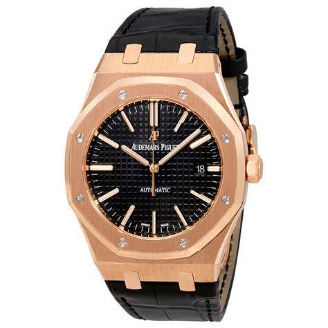 Audemars Piguet royal oak men